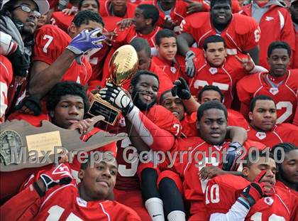 Thumbnail 1 in Freeport vs. William Floyd (Long Island Class I Final) photogallery.
