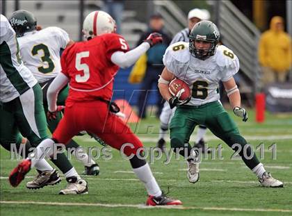 Thumbnail 3 in Freeport vs. William Floyd (Long Island Class I Final) photogallery.