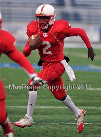 Thumbnail 3 in Freeport vs. William Floyd (Long Island Class I Final) photogallery.