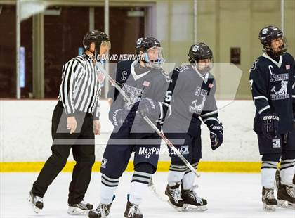 Thumbnail 1 in SWS [Staples/Weston/Shelton] @ Farmington Valley Coop photogallery.