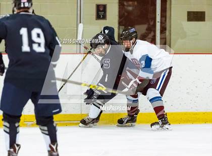 Thumbnail 2 in SWS [Staples/Weston/Shelton] @ Farmington Valley Coop photogallery.