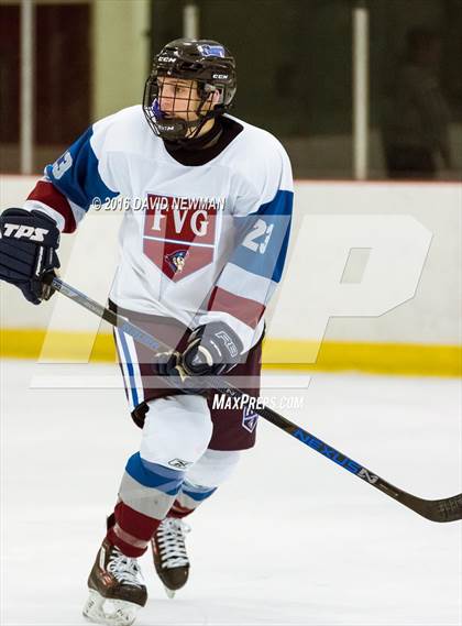 Thumbnail 2 in SWS [Staples/Weston/Shelton] @ Farmington Valley Coop photogallery.
