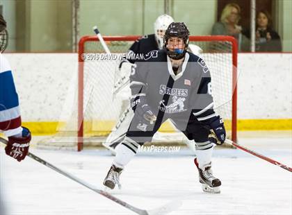 Thumbnail 1 in SWS [Staples/Weston/Shelton] @ Farmington Valley Coop photogallery.