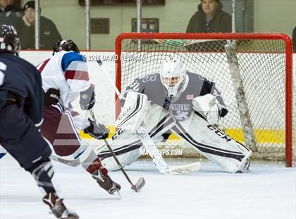 Thumbnail 1 in SWS [Staples/Weston/Shelton] @ Farmington Valley Coop photogallery.
