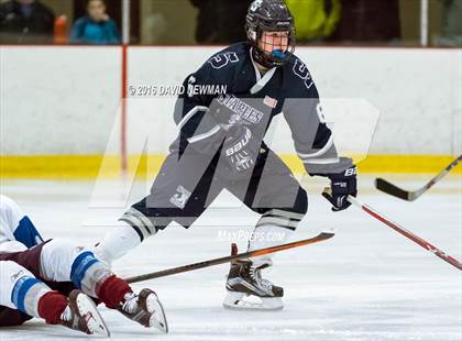 Thumbnail 3 in SWS [Staples/Weston/Shelton] @ Farmington Valley Coop photogallery.