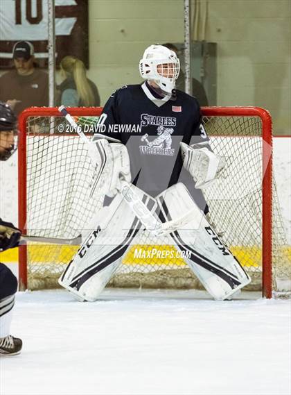 Thumbnail 1 in SWS [Staples/Weston/Shelton] @ Farmington Valley Coop photogallery.