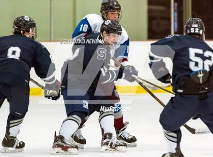 Thumbnail 2 in SWS [Staples/Weston/Shelton] @ Farmington Valley Coop photogallery.
