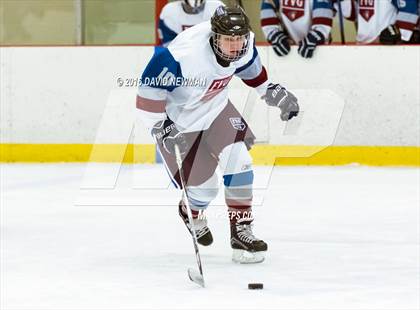 Thumbnail 3 in SWS [Staples/Weston/Shelton] @ Farmington Valley Coop photogallery.