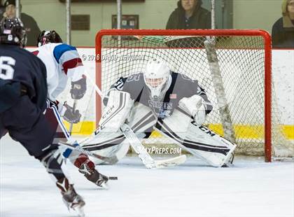 Thumbnail 2 in SWS [Staples/Weston/Shelton] @ Farmington Valley Coop photogallery.