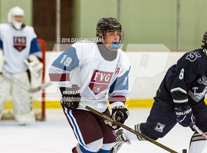 Thumbnail 3 in SWS [Staples/Weston/Shelton] @ Farmington Valley Coop photogallery.