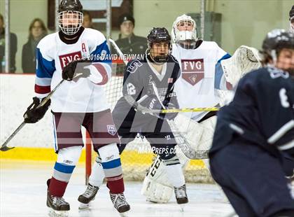 Thumbnail 2 in SWS [Staples/Weston/Shelton] @ Farmington Valley Coop photogallery.