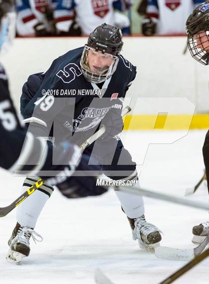 Thumbnail 3 in SWS [Staples/Weston/Shelton] @ Farmington Valley Coop photogallery.