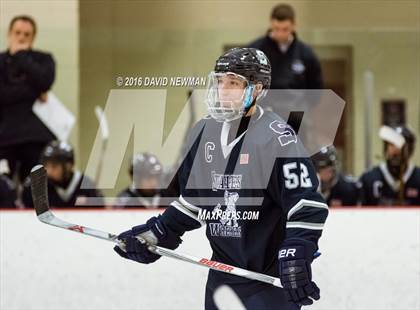 Thumbnail 1 in SWS [Staples/Weston/Shelton] @ Farmington Valley Coop photogallery.