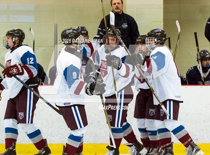 Thumbnail 2 in SWS [Staples/Weston/Shelton] @ Farmington Valley Coop photogallery.