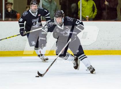 Thumbnail 3 in SWS [Staples/Weston/Shelton] @ Farmington Valley Coop photogallery.