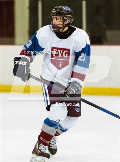 Thumbnail 3 in SWS [Staples/Weston/Shelton] @ Farmington Valley Coop photogallery.