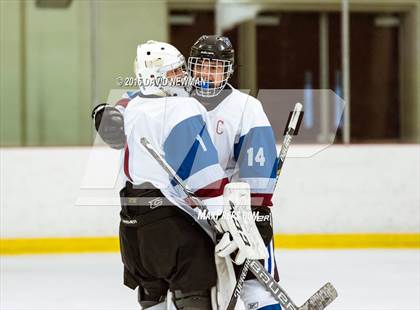 Thumbnail 2 in SWS [Staples/Weston/Shelton] @ Farmington Valley Coop photogallery.