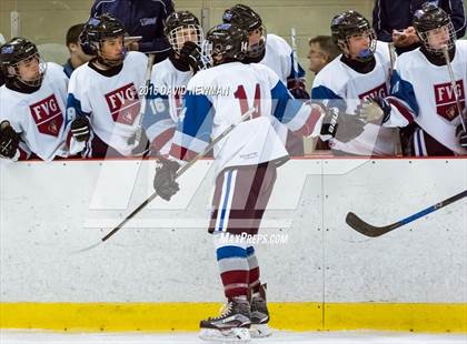 Thumbnail 2 in SWS [Staples/Weston/Shelton] @ Farmington Valley Coop photogallery.