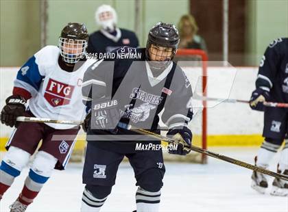 Thumbnail 3 in SWS [Staples/Weston/Shelton] @ Farmington Valley Coop photogallery.
