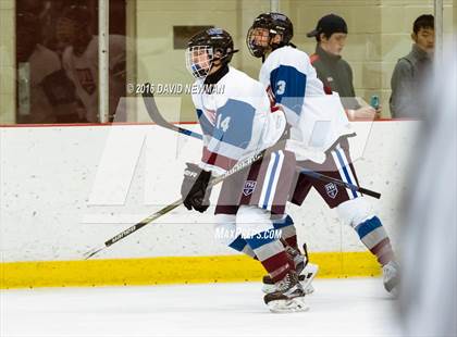 Thumbnail 1 in SWS [Staples/Weston/Shelton] @ Farmington Valley Coop photogallery.