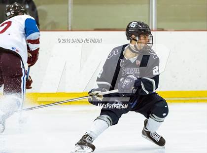 Thumbnail 3 in SWS [Staples/Weston/Shelton] @ Farmington Valley Coop photogallery.