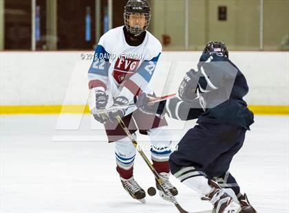 Thumbnail 2 in SWS [Staples/Weston/Shelton] @ Farmington Valley Coop photogallery.