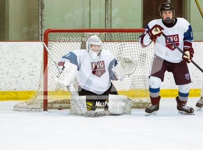 Thumbnail 2 in SWS [Staples/Weston/Shelton] @ Farmington Valley Coop photogallery.
