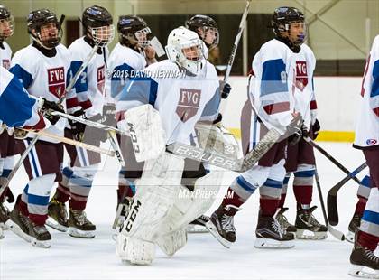 Thumbnail 2 in SWS [Staples/Weston/Shelton] @ Farmington Valley Coop photogallery.