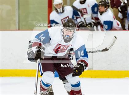 Thumbnail 1 in SWS [Staples/Weston/Shelton] @ Farmington Valley Coop photogallery.