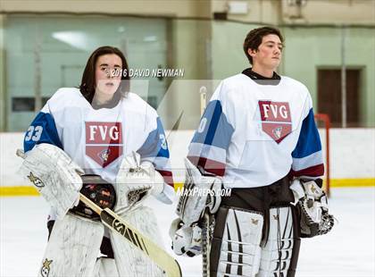 Thumbnail 3 in SWS [Staples/Weston/Shelton] @ Farmington Valley Coop photogallery.