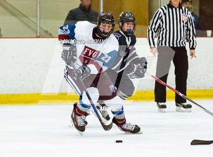 Thumbnail 2 in SWS [Staples/Weston/Shelton] @ Farmington Valley Coop photogallery.
