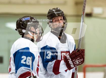 Thumbnail 3 in SWS [Staples/Weston/Shelton] @ Farmington Valley Coop photogallery.