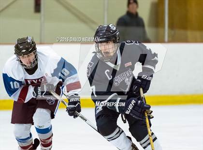 Thumbnail 3 in SWS [Staples/Weston/Shelton] @ Farmington Valley Coop photogallery.