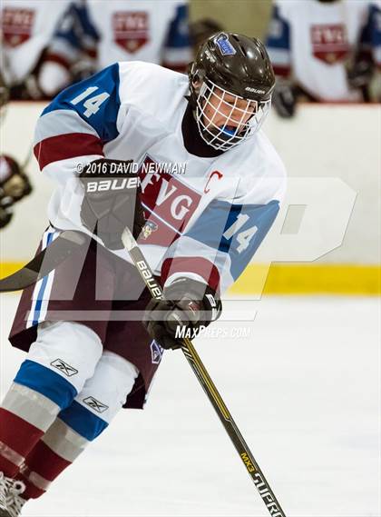 Thumbnail 2 in SWS [Staples/Weston/Shelton] @ Farmington Valley Coop photogallery.