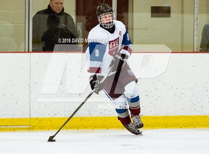 Thumbnail 2 in SWS [Staples/Weston/Shelton] @ Farmington Valley Coop photogallery.