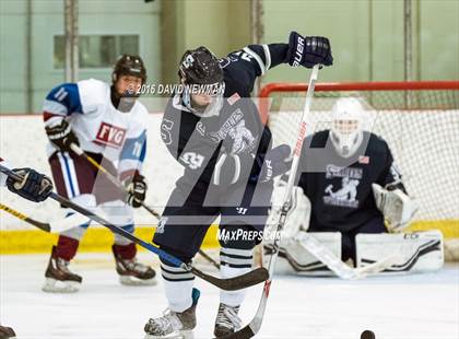 Thumbnail 1 in SWS [Staples/Weston/Shelton] @ Farmington Valley Coop photogallery.