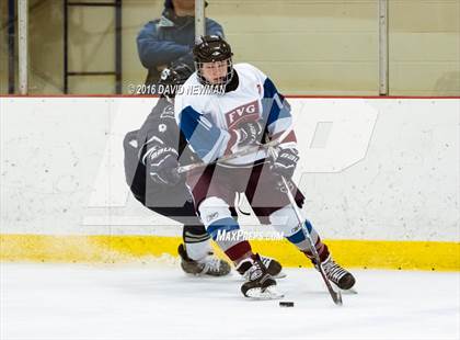 Thumbnail 1 in SWS [Staples/Weston/Shelton] @ Farmington Valley Coop photogallery.
