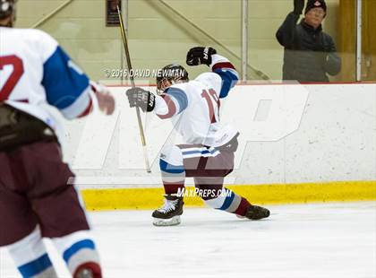 Thumbnail 2 in SWS [Staples/Weston/Shelton] @ Farmington Valley Coop photogallery.