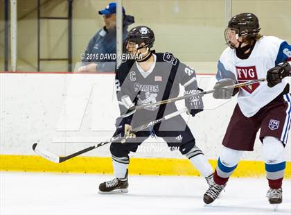 Thumbnail 3 in SWS [Staples/Weston/Shelton] @ Farmington Valley Coop photogallery.