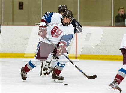 Thumbnail 2 in SWS [Staples/Weston/Shelton] @ Farmington Valley Coop photogallery.