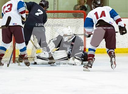 Thumbnail 2 in SWS [Staples/Weston/Shelton] @ Farmington Valley Coop photogallery.