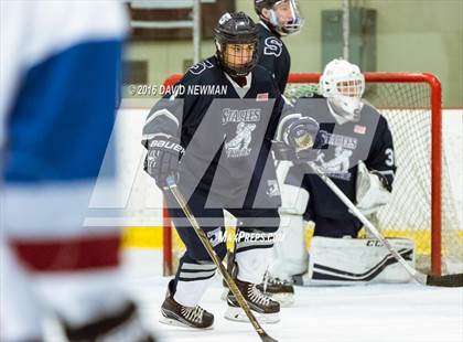 Thumbnail 3 in SWS [Staples/Weston/Shelton] @ Farmington Valley Coop photogallery.