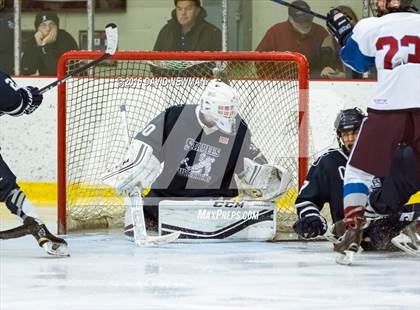 Thumbnail 3 in SWS [Staples/Weston/Shelton] @ Farmington Valley Coop photogallery.