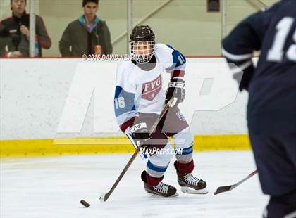 Thumbnail 2 in SWS [Staples/Weston/Shelton] @ Farmington Valley Coop photogallery.