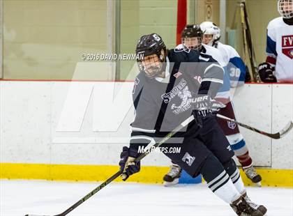 Thumbnail 3 in SWS [Staples/Weston/Shelton] @ Farmington Valley Coop photogallery.