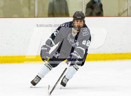 Thumbnail 3 in SWS [Staples/Weston/Shelton] @ Farmington Valley Coop photogallery.