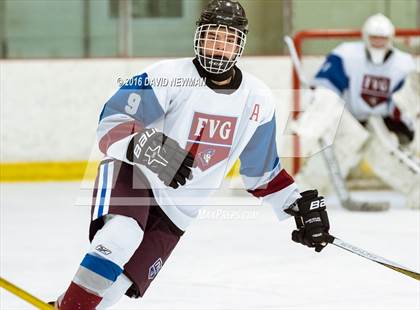 Thumbnail 3 in SWS [Staples/Weston/Shelton] @ Farmington Valley Coop photogallery.