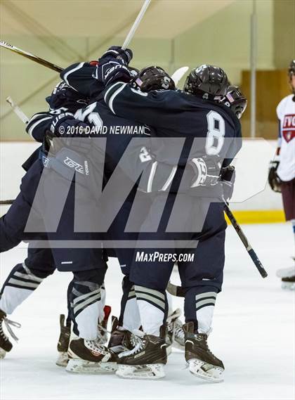 Thumbnail 2 in SWS [Staples/Weston/Shelton] @ Farmington Valley Coop photogallery.