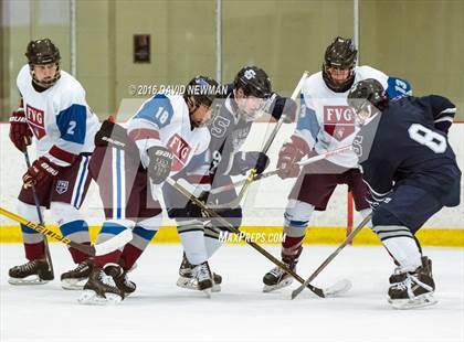 Thumbnail 2 in SWS [Staples/Weston/Shelton] @ Farmington Valley Coop photogallery.