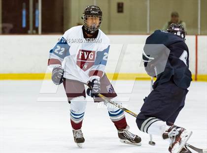 Thumbnail 1 in SWS [Staples/Weston/Shelton] @ Farmington Valley Coop photogallery.